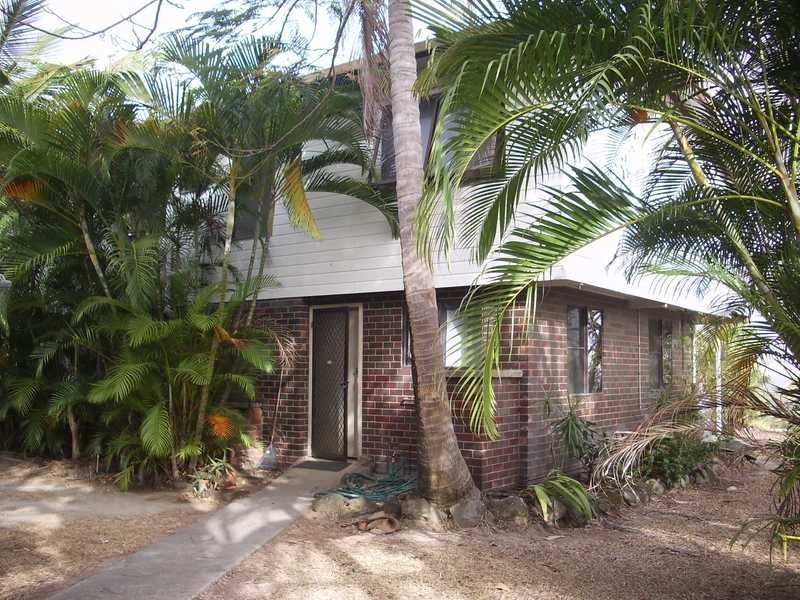 1165 Gregory CannonValley Road, Cannon Valley QLD 4800