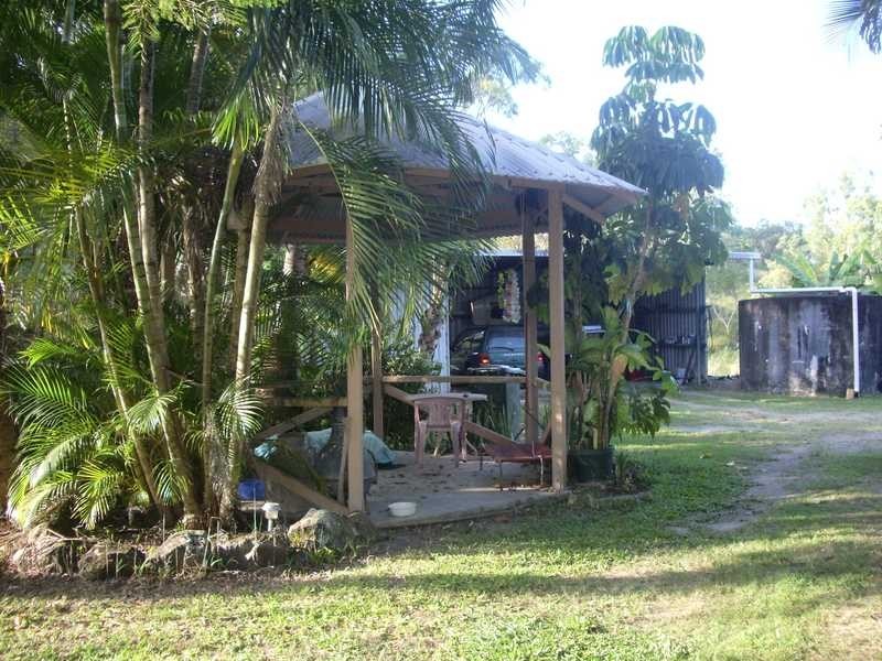 1165 Gregory CannonValley Road, Cannon Valley QLD 4800