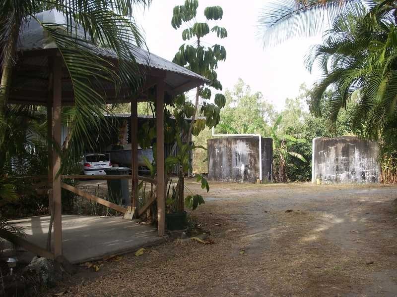 1165 Gregory CannonValley Road, Cannon Valley QLD 4800