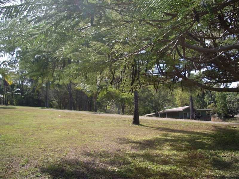 1165 Gregory CannonValley Road, Cannon Valley QLD 4800