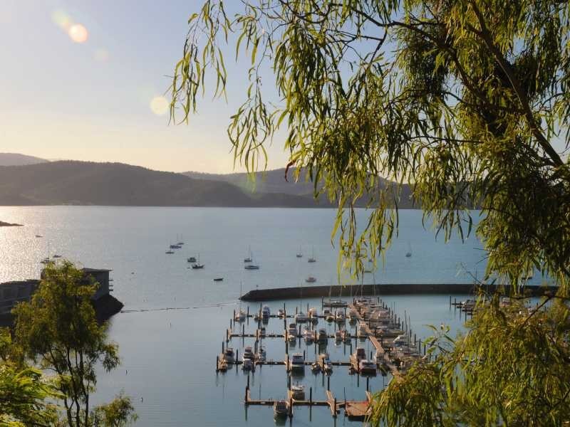 Lot/Lot 9 Kara Cres, Airlie Beach QLD 4802