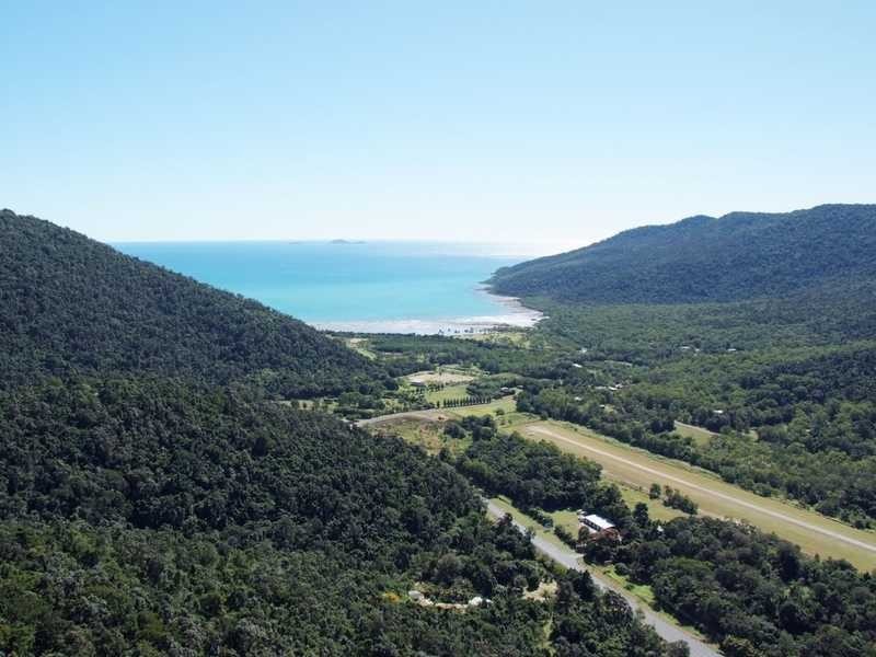 Lot 15/ Shute Harbour Road, Flametree QLD 4802