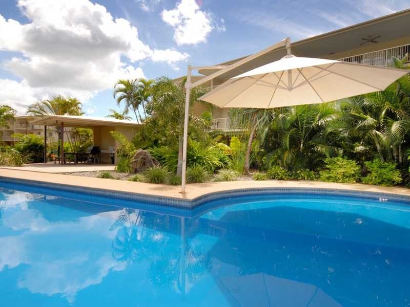 Unit 81/21 Shute Harbour Road, Cannonvale QLD 4802