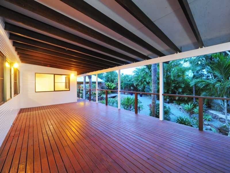 127 Staniland Drive, Strathdickie QLD 4800