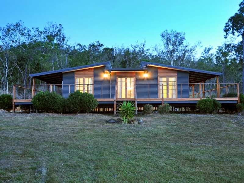 30 Mila Drive, Woodwark QLD 4802