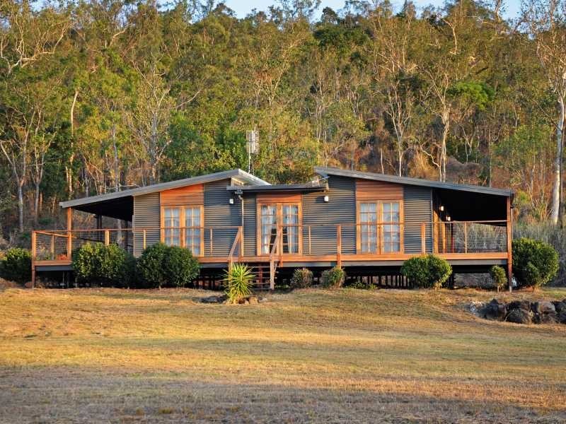 30 Mila Drive, Woodwark QLD 4802