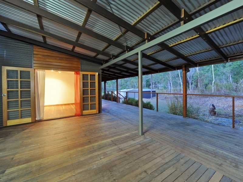 30 Mila Drive, Woodwark QLD 4802