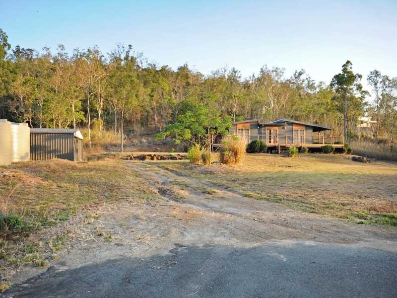 30 Mila Drive, Woodwark QLD 4802