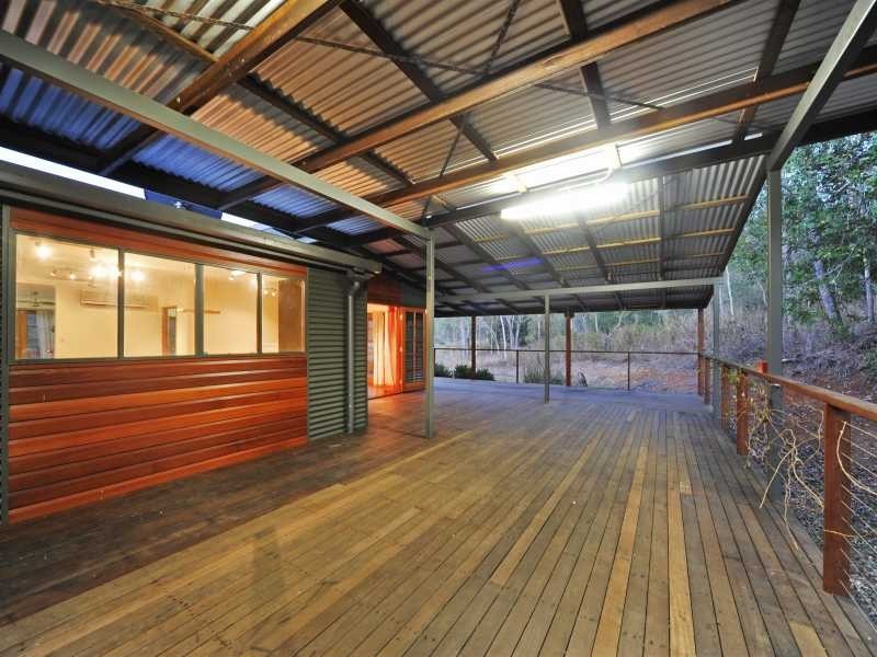 30 Mila Drive, Woodwark QLD 4802