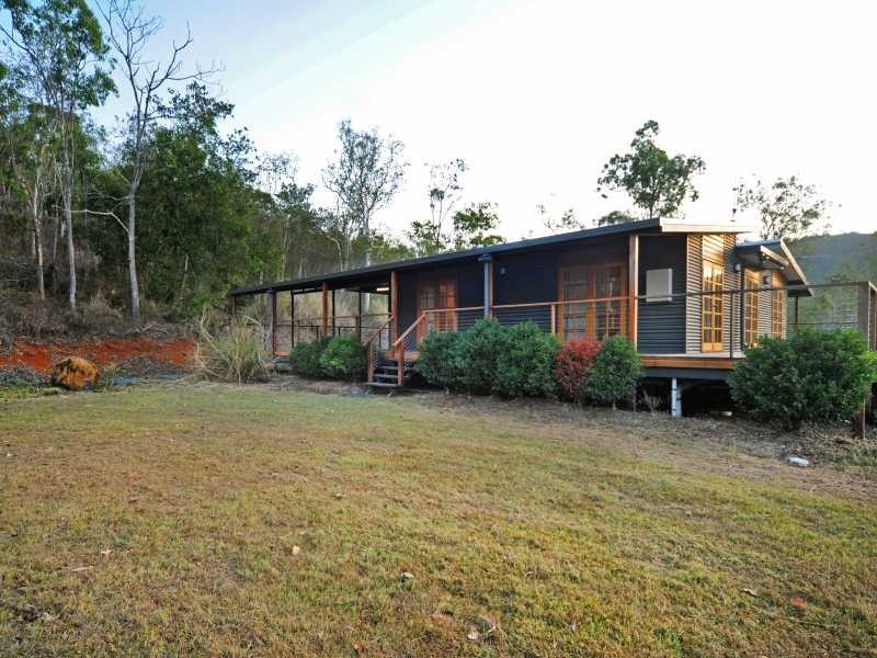 30 Mila Drive, Woodwark QLD 4802