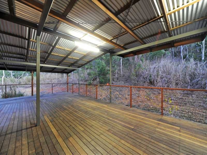 30 Mila Drive, Woodwark QLD 4802