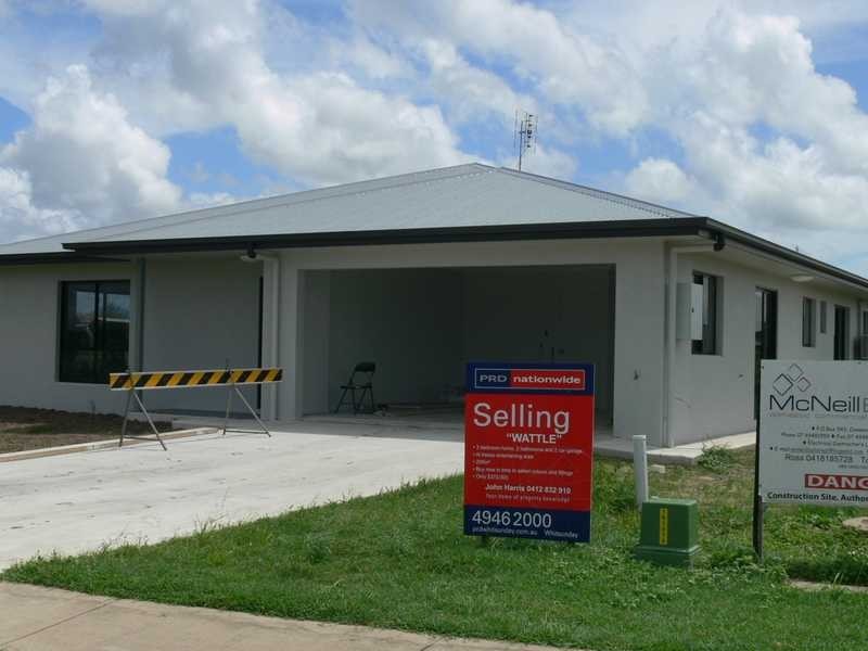 10 Fig Tree Street, Proserpine QLD 4800