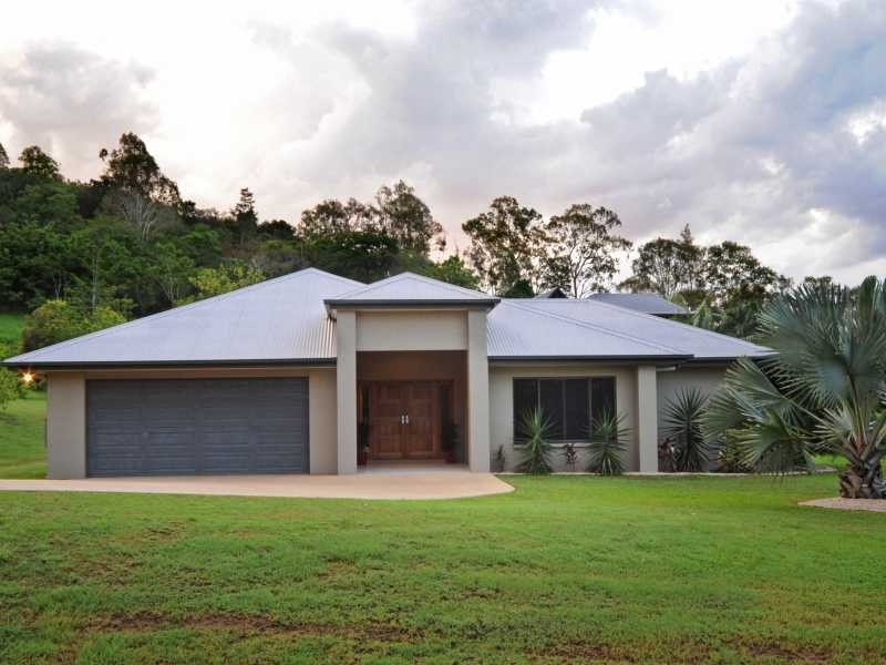 64 Pepperberry Lane, Cannon Valley QLD 4800