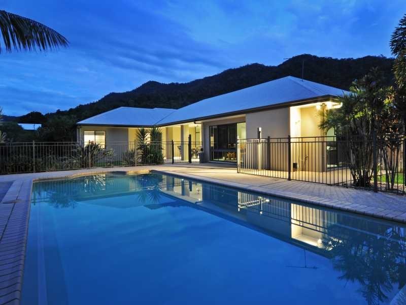 64 Pepperberry Lane, Cannon Valley QLD 4800
