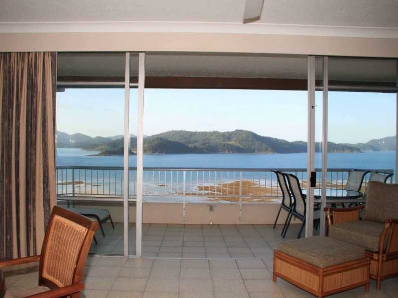 Apartment CB 1202/14 Resort Drive, Hamilton Island QLD 4803