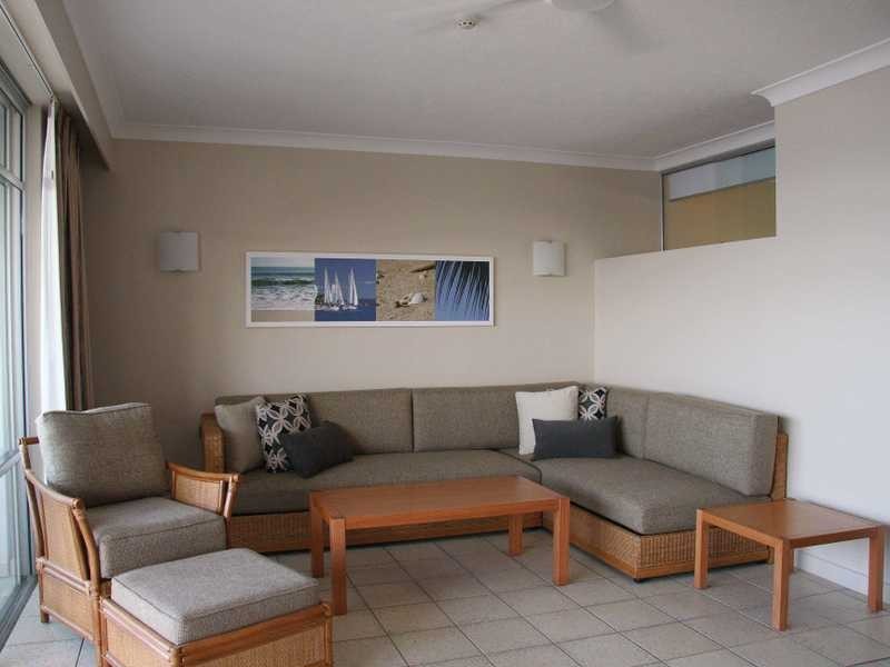 Apartment CB 1202/14 Resort Drive, Hamilton Island QLD 4803