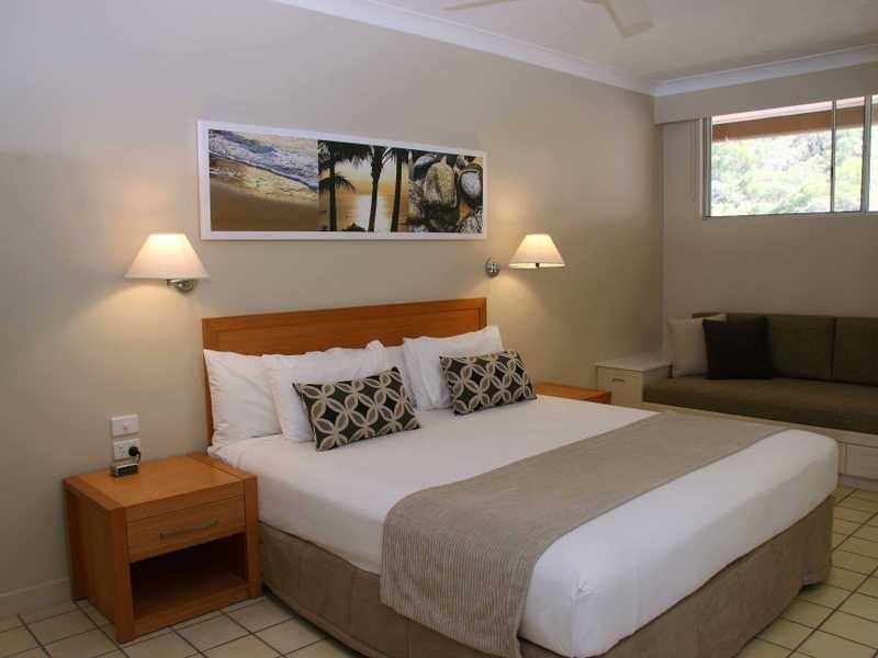 Apartment CB 1202/14 Resort Drive, Hamilton Island QLD 4803