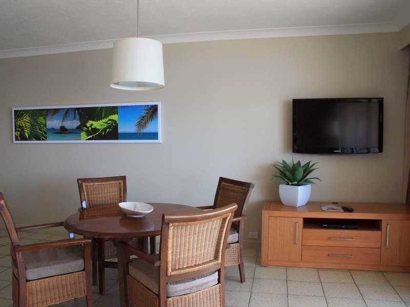 Apartment CB 1202/14 Resort Drive, Hamilton Island QLD 4803