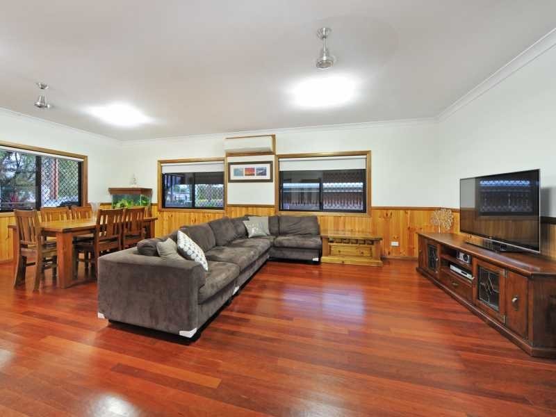 6 Bode Street, Proserpine QLD 4800