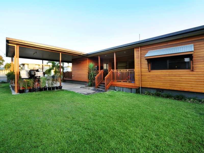 6 Bode Street, Proserpine QLD 4800
