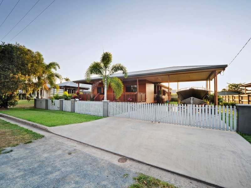 6 Bode Street, Proserpine QLD 4800