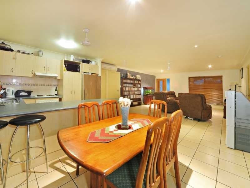 8 Sanctuary Ave, Jubilee Pocket QLD 4802