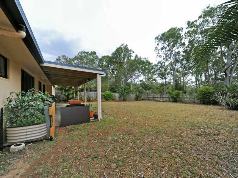 8 Sanctuary Ave, Jubilee Pocket QLD 4802