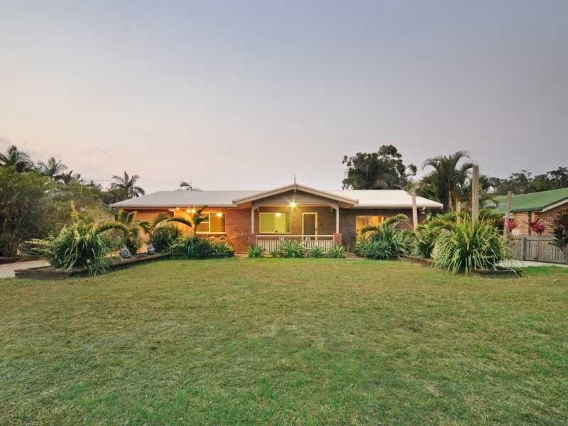19 Catherine Crescent, Jubilee Pocket QLD 4802