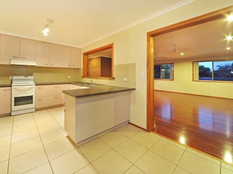 19 Catherine Crescent, Jubilee Pocket QLD 4802