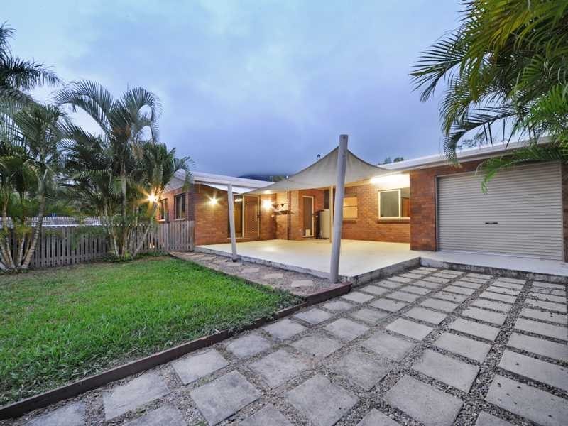 19 Catherine Crescent, Jubilee Pocket QLD 4802