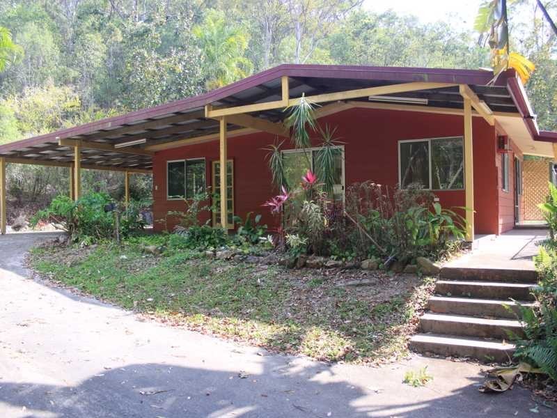 112 Brandy Creek Rd, Cannon Valley QLD 4800