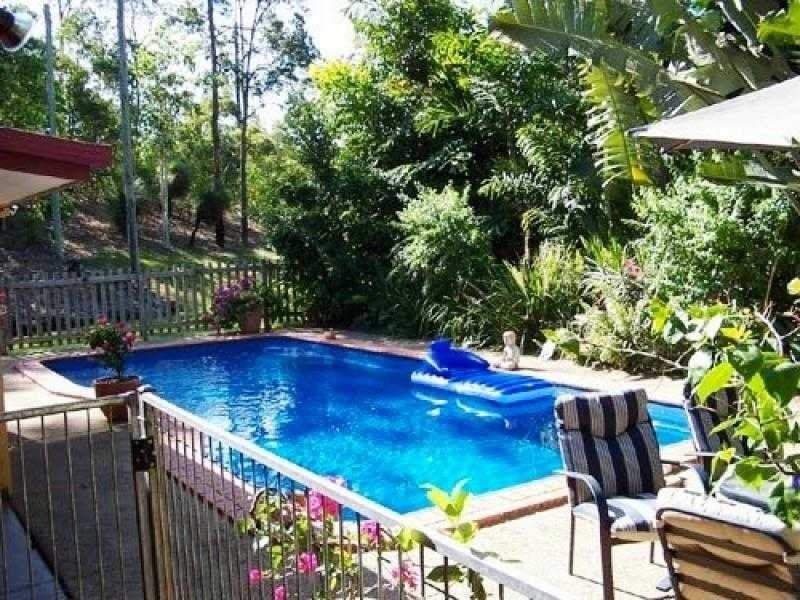 112 Brandy Creek Rd, Cannon Valley QLD 4800