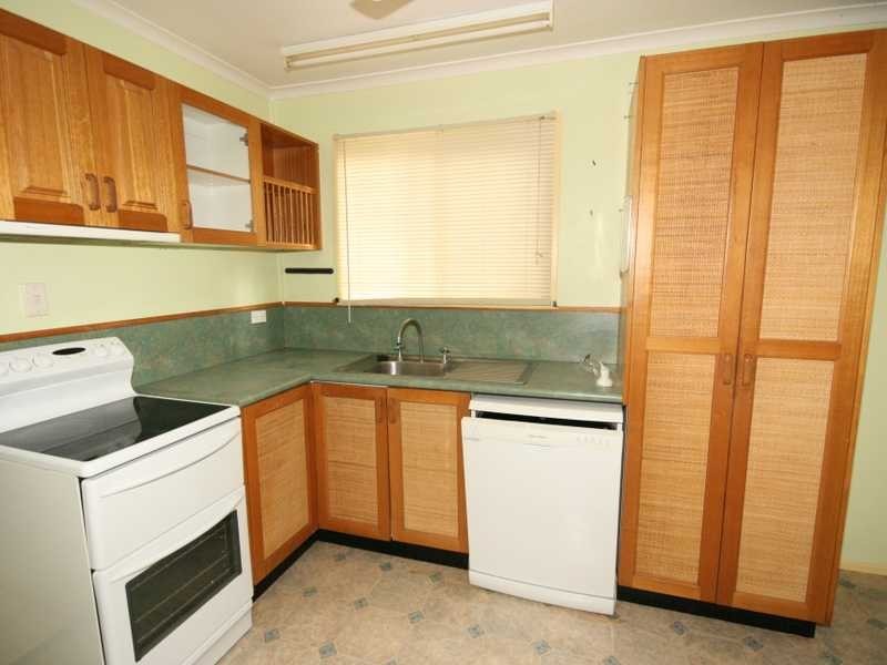 112 Brandy Creek Rd, Cannon Valley QLD 4800