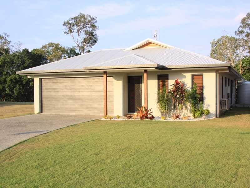 26 Waite Creek Court, Cannonvale QLD 4802