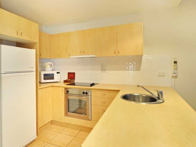 Suite 320/25 Oceanview Ave, Airlie Beach QLD 4802