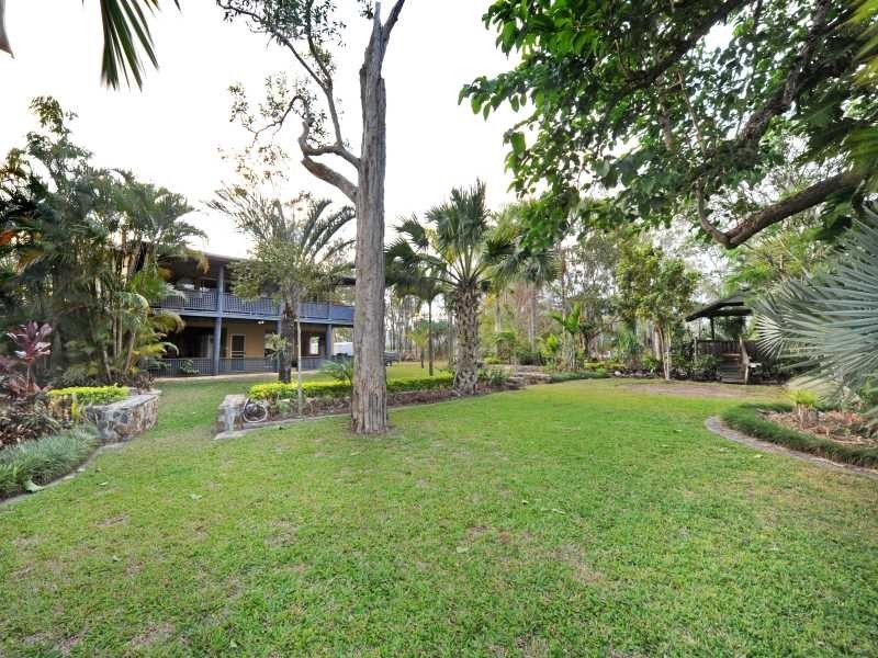 18 Plemenuk Road, Mount Marlow QLD 4800