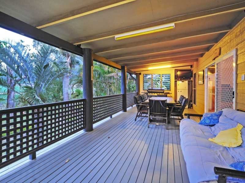 18 Plemenuk Road, Mount Marlow QLD 4800