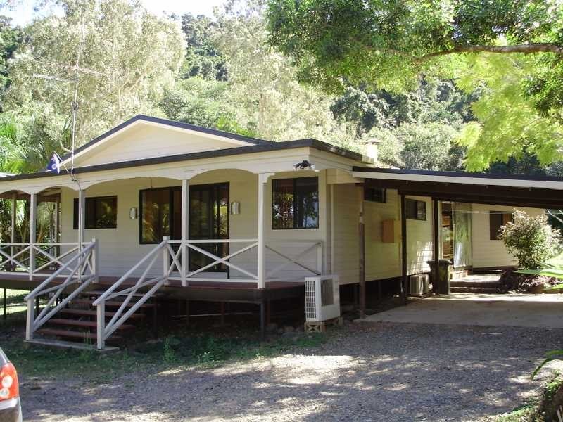 64 Domenica Rd, Sugarloaf QLD 4800
