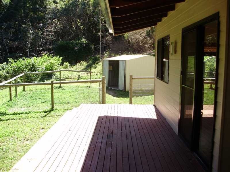 64 Domenica Rd, Sugarloaf QLD 4800