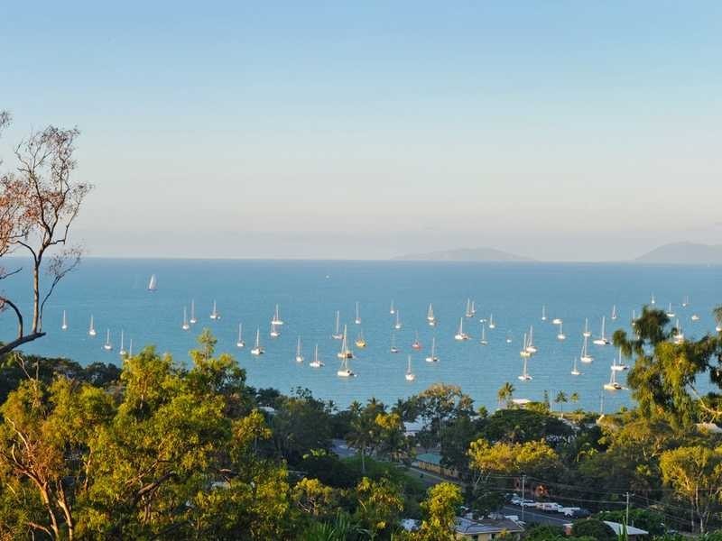 Unit 12/2 Nara Avenue, Airlie Beach QLD 4802