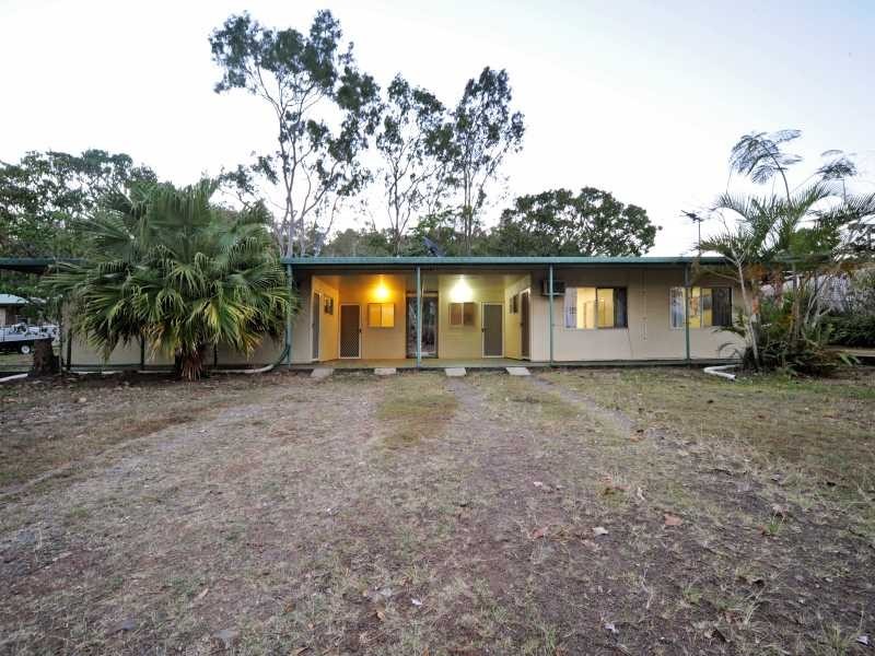 Unit 1 & 2/9 Usher Road, Mount Julian QLD 4800