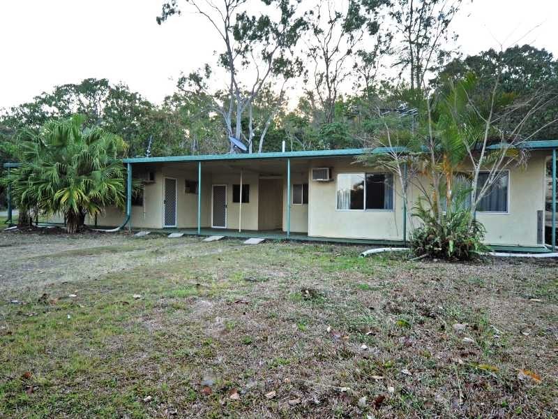 Unit 1 & 2/9 Usher Road, Mount Julian QLD 4800