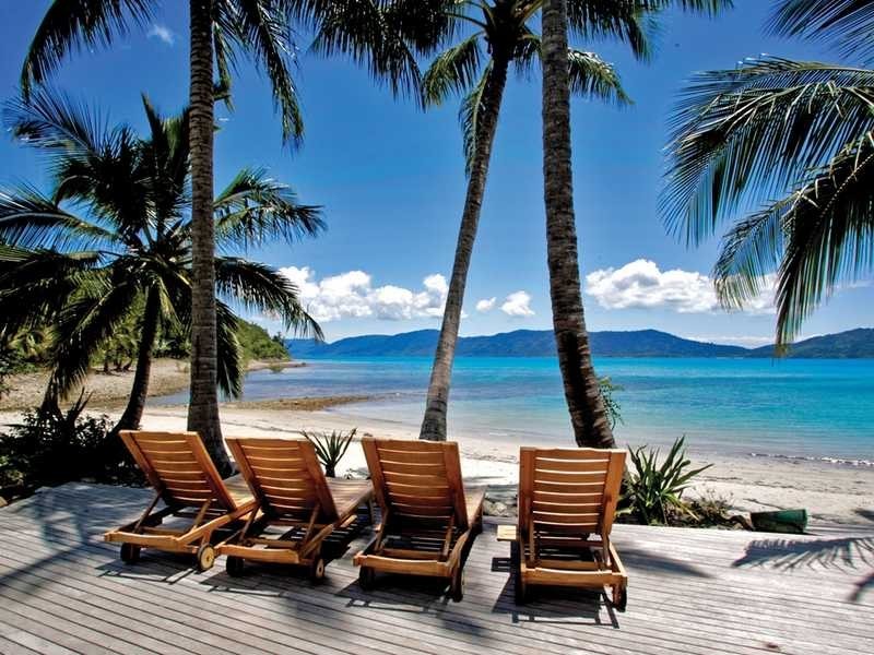 Paradise Bay Eco Resort, Long Island QLD 4741