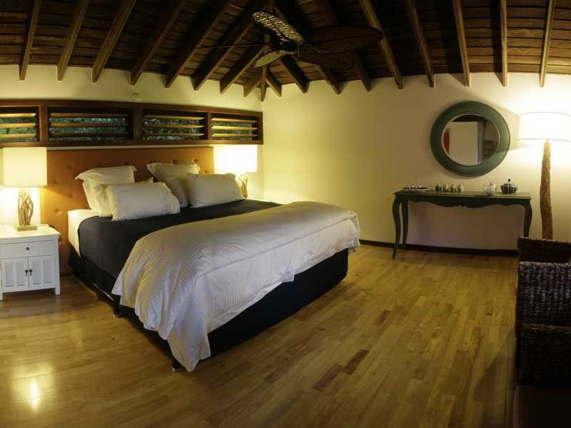 Paradise Bay Eco Resort, Long Island QLD 4741
