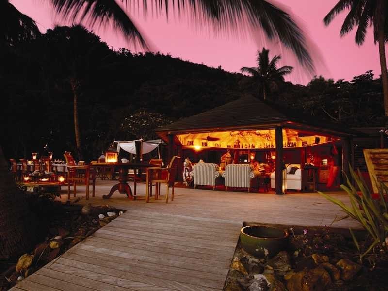 Paradise Bay Eco Resort, Long Island QLD 4741