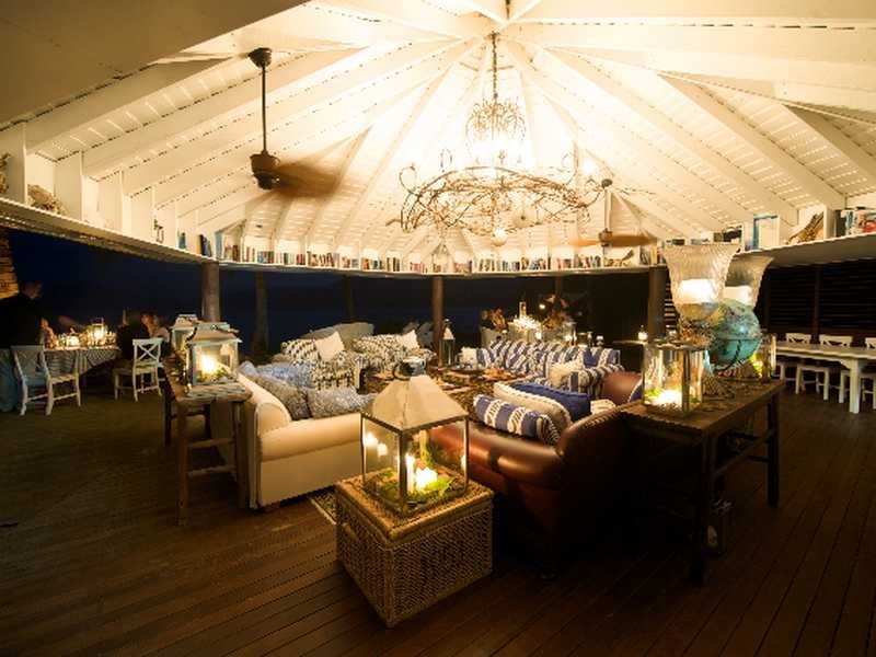 Paradise Bay Eco Resort, Long Island QLD 4741