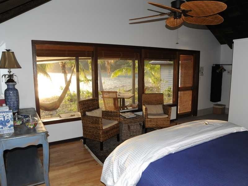 Paradise Bay Eco Resort, Long Island QLD 4741