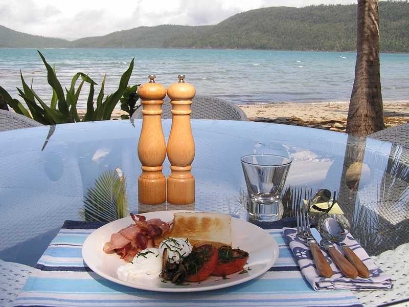 Paradise Bay Eco Resort, Long Island QLD 4741