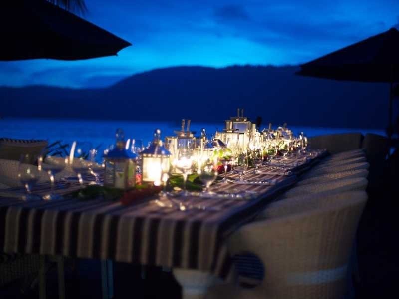 Paradise Bay Eco Resort, Long Island QLD 4741