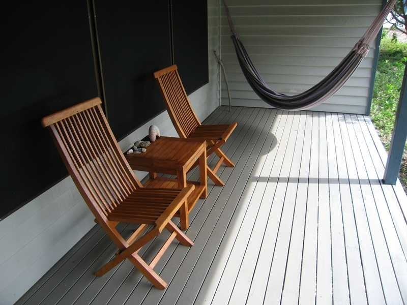 Paradise Bay Eco Resort, Long Island QLD 4741